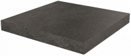 DD600720R/GCA Ступень угловая клееная Про Стоун черный 33x33x0,9 KERAMA MARAZZI DD600720R/GCA Ступень угловая клееная Про Стоун черный 33x33x0,9 KERAMA MARAZZI