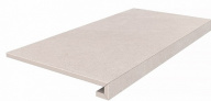 DD601820R/GCF Ступень клееная Про Матрикс светлый бежевый обрезной 33x60x0,9 KERAMA MARAZZI
