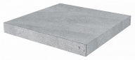 DD602220R/GCA Ступень угловая клееная Про Матрикс серый 33x33x0,9 KERAMA MARAZZI