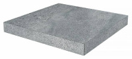 DD602300R/GCA Ступень угловая клееная Про Матрикс серый темный 33x33 КЕРАМА МАРАЦЦИ Фото DD602300R/GCA Ступень угловая клееная Про Матрикс серый темный 33x33 КЕРАМА МАРАЦЦИ