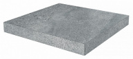 DD602320R/GCA Ступень угловая клееная Про Матрикс серый темный 33x33x0,9 KERAMA MARAZZI DD602320R/GCA Ступень угловая клееная Про Матрикс серый темный 33x33x0,9 KERAMA MARAZZI