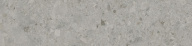 DD606020R/4 Подступенок Чеппо ди Гре серый матовый обрезной 60x14,5x0,9 KERAMA MARAZZI