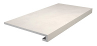 DD641520R/GCF Ступень клееная Про Чементо серый светлый матовый 33x60x0,9 KERAMA MARAZZI DD641520R/GCF Ступень клееная Про Чементо серый светлый матовый 33x60x0,9 KERAMA MARAZZI
