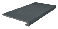 DD641920R/GCF Ступень клееная Про Чементо антрацит матовый 33x60x0,9 KERAMA MARAZZI DD641920R/GCF Ступень клееная Про Чементо антрацит матовый 33x60x0,9 KERAMA MARAZZI