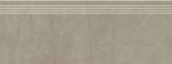 DD841690R/GR Ступень Про Догана бежевый матовый обрезной 30x80x0,9 KERAMA MARAZZI