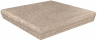DD900100R/GR/AN Ступень угловая Про Стоун бежевый 30x30 KERAMA MARAZZI