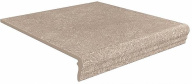 DD900100R/GR Ступень фронтальная Про Стоун бежевый 30x30 KERAMA MARAZZI