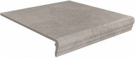 DD900400R/GR Ступень фронтальная Про Стоун серый 30x30 KERAMA MARAZZI