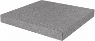 DL501220R/GCA Ступень угловая клееная Роверелла пепельный 33x33x0,9 KERAMA MARAZZI