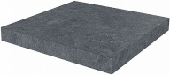 DL501320R/GCA Ступень угловая клееная Роверелла серый темный 33x33x0,9 KERAMA MARAZZI DL501320R/GCA Ступень угловая клееная Роверелла серый темный 33x33x0,9 KERAMA MARAZZI