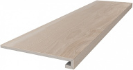 DL501400R/GCF Ступень клееная Про Вуд бежевый светлый 33x119,5 KERAMA MARAZZI