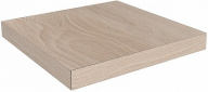 DL501420R/GCD Ступень угловая клееная правая Про Вуд бежевый светлый 33x33x0,9 KERAMA MARAZZI DL501420R/GCD Ступень угловая клееная правая Про Вуд бежевый светлый 33x33x0,9 KERAMA MARAZZI
