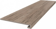 DL501500R/GCF Ступень клееная Про Вуд бежевый темный 33x119,5 KERAMA MARAZZI DL501500R/GCF Ступень клееная Про Вуд бежевый темный 33x119,5 KERAMA MARAZZI