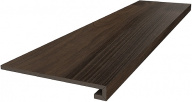 DL501700R/GCF Ступень клееная Про Вуд коричневый 33x119,5 KERAMA MARAZZI DL501700R/GCF Ступень клееная Про Вуд коричневый 33x119,5 KERAMA MARAZZI