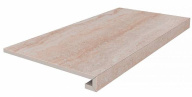 DL602200R/GCF Ступень клееная Амбуаз бежевый 33x60 KERAMA MARAZZI DL602200R/GCF Ступень клееная Амбуаз бежевый 33x60 KERAMA MARAZZI