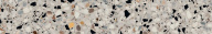 KM6060G0001RALT Подступенок Бричиола белый матовый обрезной 60x10,7x0,9 KERAMA MARAZZI