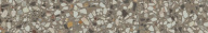 KM6060G0011RALT Подступенок Бричиола серый матовый обрезной 60x10,7x0,9 KERAMA MARAZZI