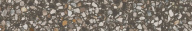 KM6060G0051RALT Подступенок Бричиола коричневый матовый обрезной 60x10,7x0,9 KERAMA MARAZZI