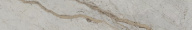 KM6060G0061RALT Подступенок Ифран серый светлый матовый обрезной 60x10,7x0,9 KERAMA MARAZZI