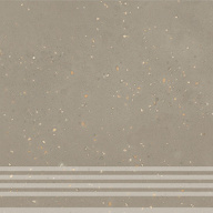 KM6060G1201R8GRF Ступень Пунтум бежевый матовый обрезной 30x60x0,8 KERAMA MARAZZI