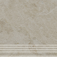 KM6060G1261R8GRF Ступень Сплит бежевый матовый обрезной 30x60x0,8 KERAMA MARAZZI