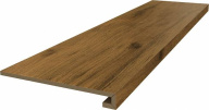 SG506400R/GCF Ступень Сальветти бежевый темный клееная 33x119,5 KERAMA MARAZZI