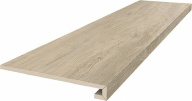 SG506500R/GCF Ступень Сальветти капучино светлый клееная 33x119,5 KERAMA MARAZZI