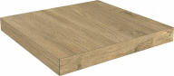 SG506600R/GCD Ступень Сальветти капучино угловая правая клееная 33x33 KERAMA MARAZZI