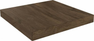 SG506800R/GCD Ступень Сальветти коричневый угловая правая клееная 33x33 KERAMA MARAZZI