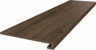SG506800R/GCF Ступень Сальветти коричневый клееная 33x119,5 KERAMA MARAZZI