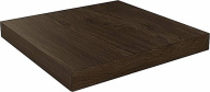 SG507300R/GCD Ступень Сальветти венге угловая правая клееная 33x33 KERAMA MARAZZI