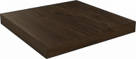 SG507320R/GCD Ступень угловая клееная правая Сальветти венге 33x33x0,9 KERAMA MARAZZI SG507320R/GCD Ступень угловая клееная правая Сальветти венге 33x33x0,9 KERAMA MARAZZI