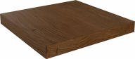 SG507400R/GCD Ступень Сальветти вишня угловая правая клееная 33x33 KERAMA MARAZZI SG507400R/GCD Ступень Сальветти вишня угловая правая клееная 33x33 KERAMA MARAZZI