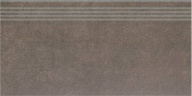 SG614920R/GR Ступень Королевская дорога коричневый обрезной 30х60 KERAMA MARAZZI