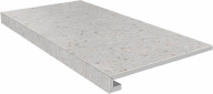 SG631800R/GCF Ступень клееная Терраццо бежевый светлый 33x60 KERAMA MARAZZI SG631800R/GCF Ступень клееная Терраццо бежевый светлый 33x60 KERAMA MARAZZI