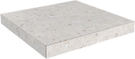 SG631820R/GCA Ступень угловая клееная Терраццо бежевый светлый 33x33x0,9 KERAMA MARAZZI SG631820R/GCA Ступень угловая клееная Терраццо бежевый светлый 33x33x0,9 KERAMA MARAZZI
