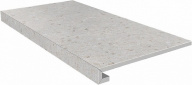 SG631820R/GCF Ступень клееная Терраццо бежевый светлый 33x60x0,9 KERAMA MARAZZI SG631820R/GCF Ступень клееная Терраццо бежевый светлый 33x60x0,9 KERAMA MARAZZI