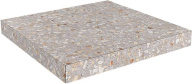 SG632000R/GCA Ступень угловая клееная Терраццо бежевый 33x33 KERAMA MARAZZI SG632000R/GCA Ступень угловая клееная Терраццо бежевый 33x33 KERAMA MARAZZI