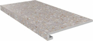 SG632000R/GCF Ступень клееная Терраццо бежевый 33x60 KERAMA MARAZZI SG632000R/GCF Ступень клееная Терраццо бежевый 33x60 KERAMA MARAZZI