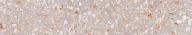 SG632020R/5 Подступенок Терраццо бежевый 60x10,7x0,9 KERAMA MARAZZI