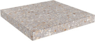 SG632020R/GCA Ступень угловая клееная Терраццо бежевый 33x33x0,9 KERAMA MARAZZI SG632020R/GCA Ступень угловая клееная Терраццо бежевый 33x33x0,9 KERAMA MARAZZI