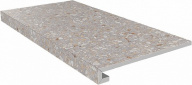 SG632020R/GCF Ступень клееная Терраццо бежевый 33x60x0,9 KERAMA MARAZZI SG632020R/GCF Ступень клееная Терраццо бежевый 33x60x0,9 KERAMA MARAZZI