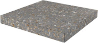 SG632200R/GCA Ступень угловая клееная Терраццо коричневый 33x33 KERAMA MARAZZI SG632200R/GCA Ступень угловая клееная Терраццо коричневый 33x33 KERAMA MARAZZI