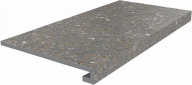 SG632220R/GCF Ступень клееная Терраццо коричневый 33x60x0,9 KERAMA MARAZZI SG632220R/GCF Ступень клееная Терраццо коричневый 33x60x0,9 KERAMA MARAZZI