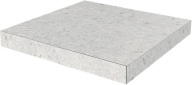 SG632400R/GCA Ступень угловая клееная Терраццо серый светлый 33x33 KERAMA MARAZZI SG632400R/GCA Ступень угловая клееная Терраццо серый светлый 33x33 KERAMA MARAZZI