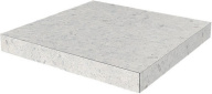 SG632420R/GCA Ступень угловая клееная Терраццо серый светлый 33x33x0,9 KERAMA MARAZZI SG632420R/GCA Ступень угловая клееная Терраццо серый светлый 33x33x0,9 KERAMA MARAZZI