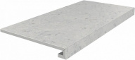 SG632420R/GCF Ступень клееная Терраццо серый светлый 33x60x0,9 KERAMA MARAZZI SG632420R/GCF Ступень клееная Терраццо серый светлый 33x60x0,9 KERAMA MARAZZI