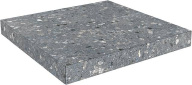 SG632800R/GCA Ступень угловая клееная Терраццо серый темный 33x33 KERAMA MARAZZI SG632800R/GCA Ступень угловая клееная Терраццо серый темный 33x33 KERAMA MARAZZI