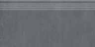 SG640220R/GR Ступень Гварди синий матовый обрезной 30x60x0,9 KERAMA MARAZZI