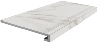 SG850192R/GCF Ступень клееная Монте Тиберио серый светлый лаппатированный 33x80x0,9 KERAMA MARAZZI SG850192R/GCF Ступень клееная Монте Тиберио серый светлый лаппатированный 33x80x0,9 KERAMA MARAZZI